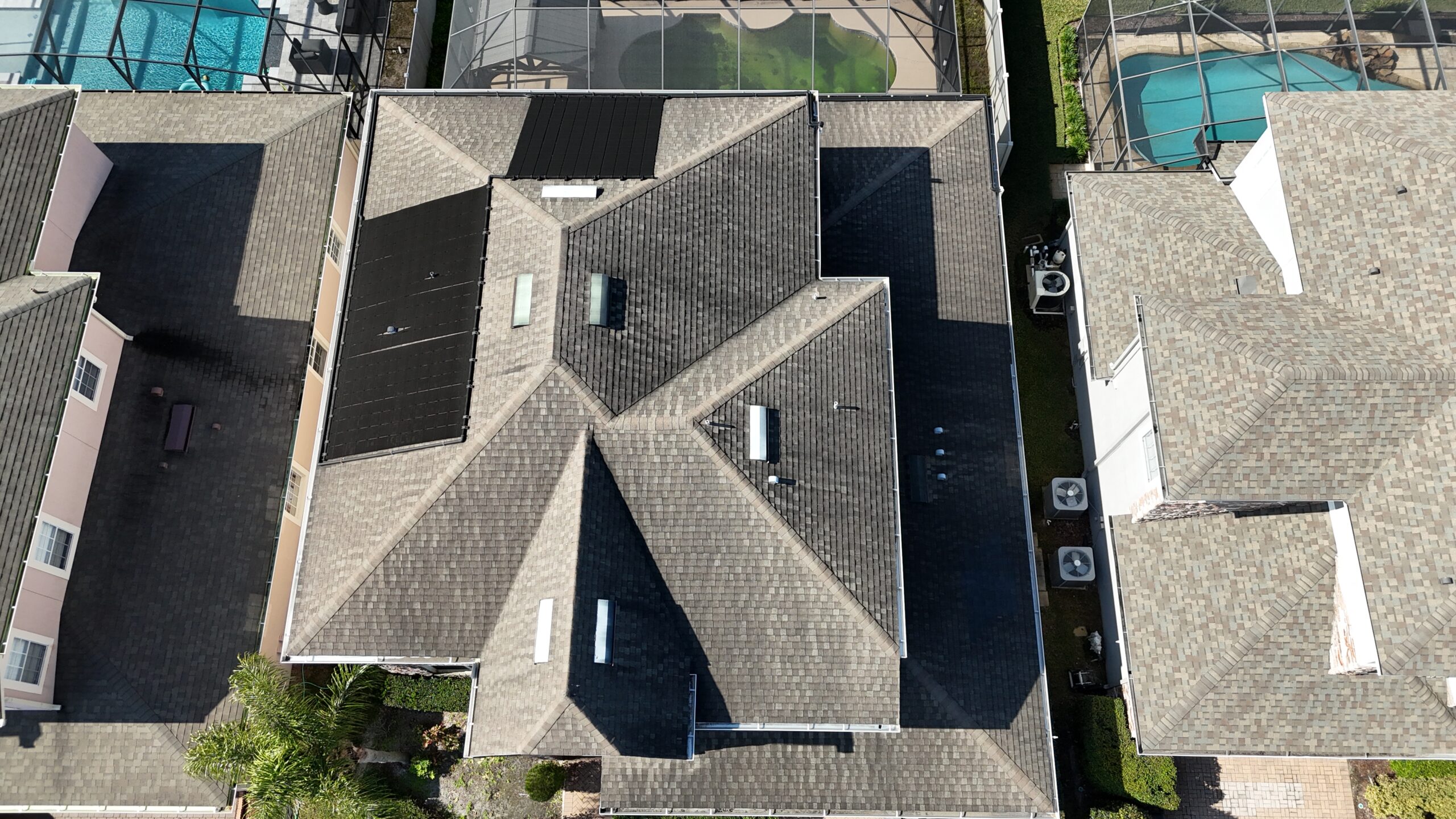 Before Roof 16