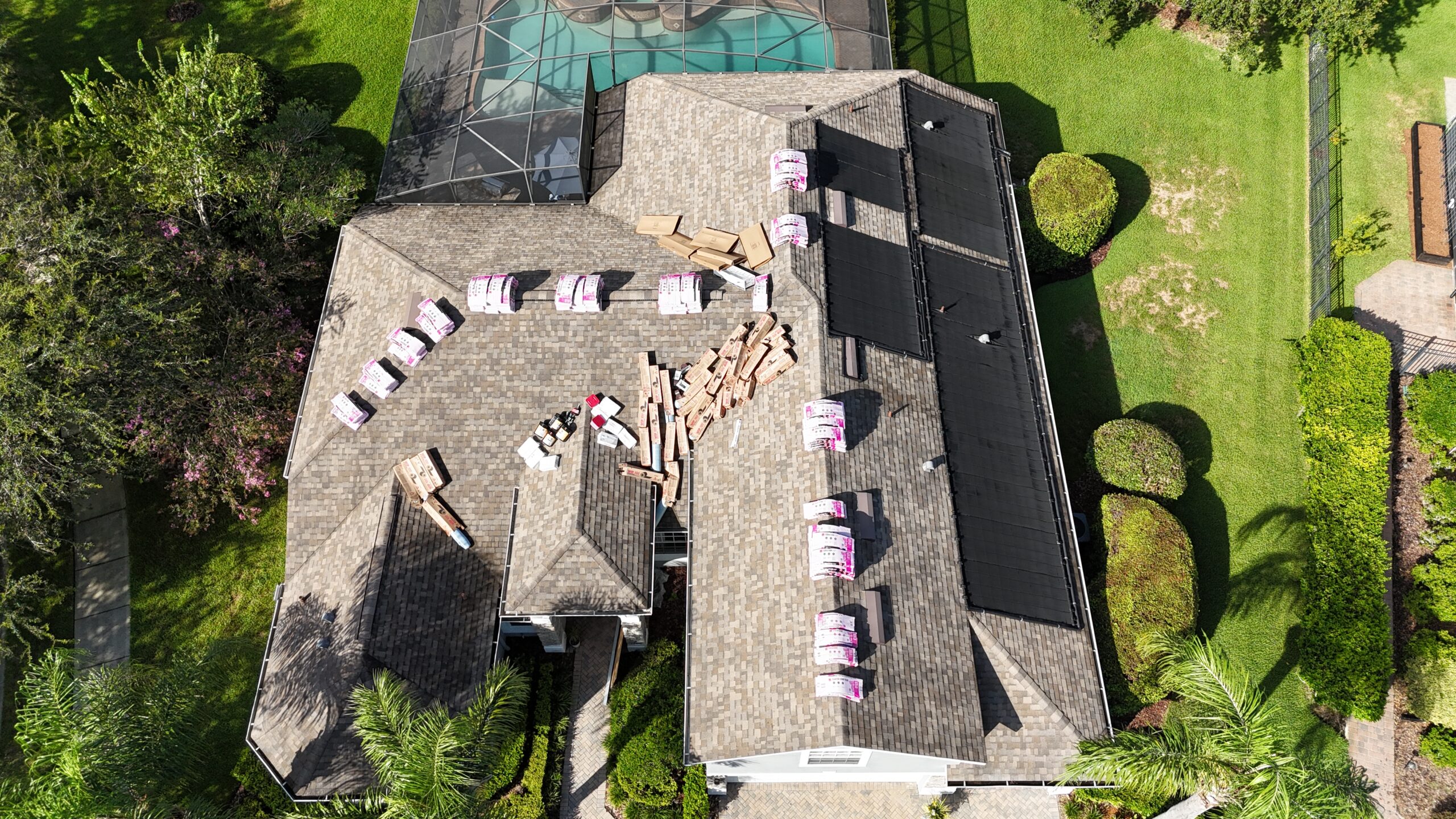 Before Roof 15