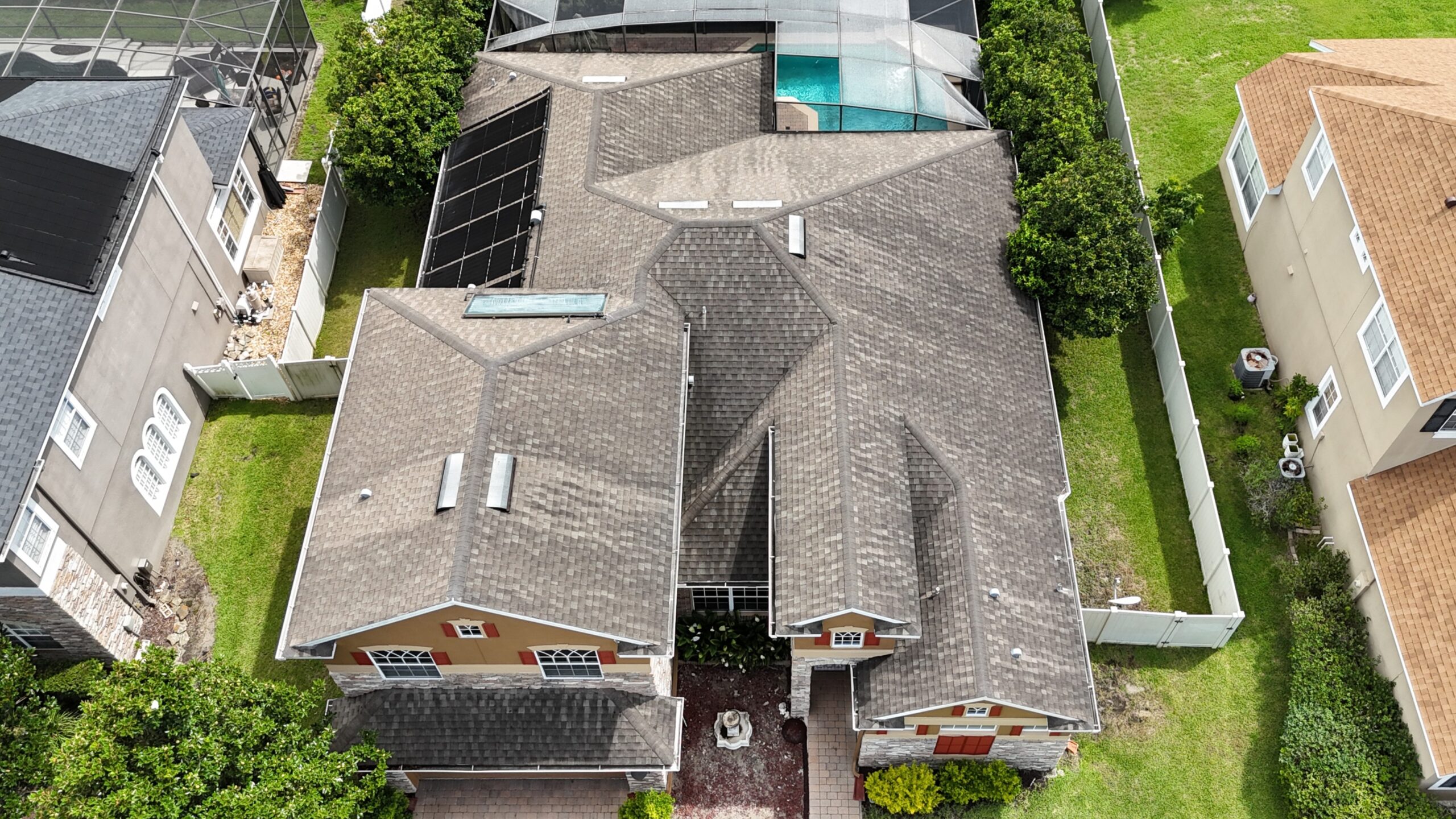 Before Roof 12
