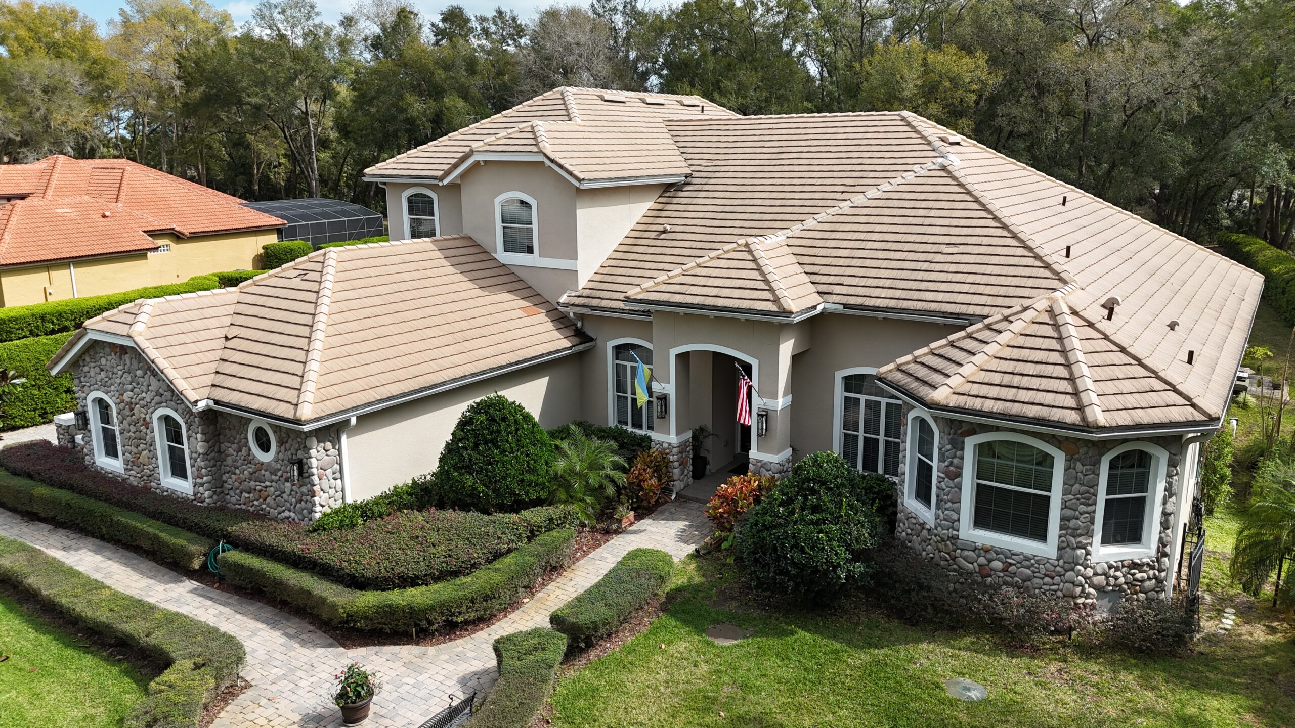 Before Roof 9